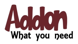 Addon Supplies