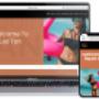 Liquid Tan Online Store