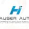 Hauser-Auto-Logo