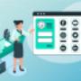 Change News Digital visual training