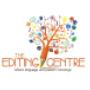 The Editing Centre