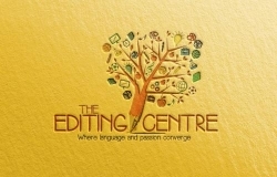 The Editing Centre