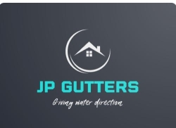 JP GUTTERS