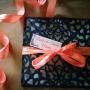 Petal Fold Laser Cut Invite