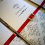 Sleeve Invite