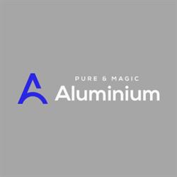 Pure Magic Aluminium