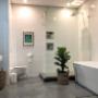 Renovated Bathroom