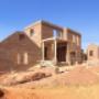 Rietvlei house building