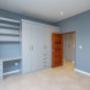 build in cupboards
