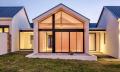 Building new homes