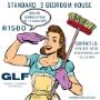 Residential Deep Clean Ad