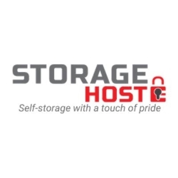 Not more Storage