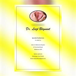 Blignaut L Dr