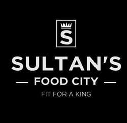 Sultans Food City