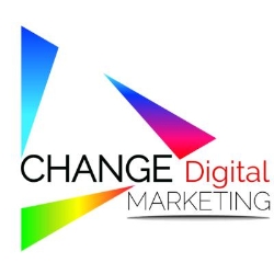 Change Digital Marketing