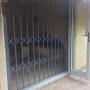 Gaurdian Gates
