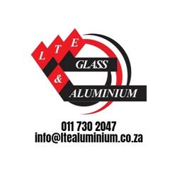 LTE Glass and Aluminium
