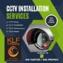 CCTV Installation