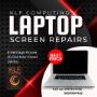laptop Screen repairs