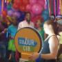 HaloBox photo booth