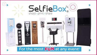 SelfieBox-Photo-booths