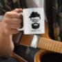 Custom Mug Printing
