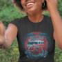 Smiling T-shirt Printing