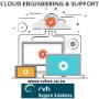 Cloud Engineering & Support