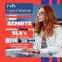 Remote IT Support