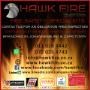 Hawk Fire Systems | Contact Info
