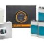 VESDA Aspirating Smoke Detection Systems