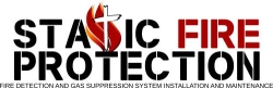 Static Fire Protection Pty Ltd