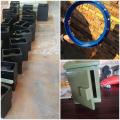 Powder coating and school desk manufacturing