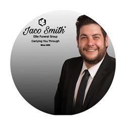 Jaco Smith Funeral Group