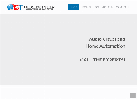 Global Technology's website