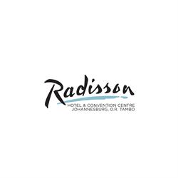 Radisson Hotel & Convention Centre, Johannesburg, O.R. Tambo Airport