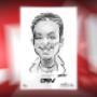 Live Event Caricature