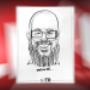 Live Event Caricature