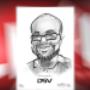 Live Event Caricature