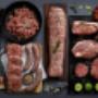 Beef products