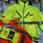 Jackets