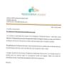 RBCE Reference Letter