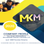 Makeamo Professional Services Company Profile