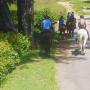 outride