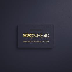 STEP AHEAD RSA