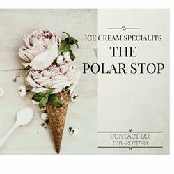 Polar Stop & Ice Cream Cakes