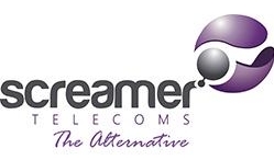 Screamer Telecoms Internet Service Provider