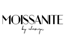 Moissanite By Design