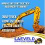 Excavator Training