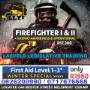 Fire Fighting Course